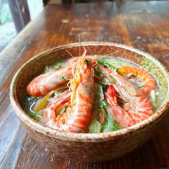 食事処 やらぼ