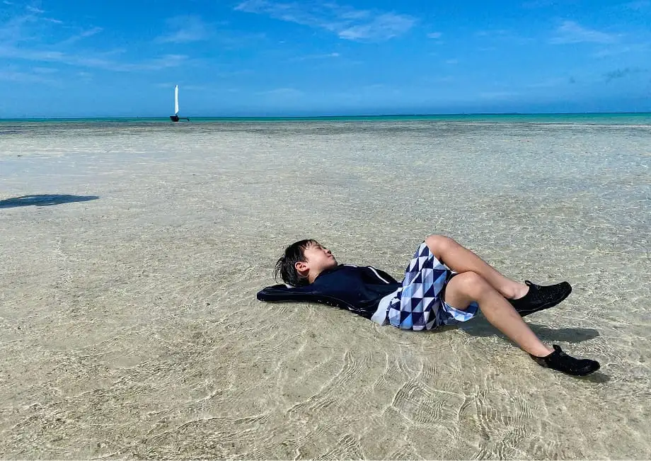 O様｜家族旅行