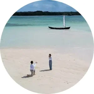 T様｜カップル・ご夫婦旅