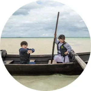 S様｜家族旅行